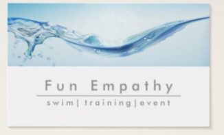 游泳教学、游泳相关活动的公司logo设计！